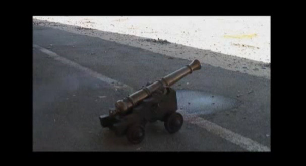 Cannone di Heinlein