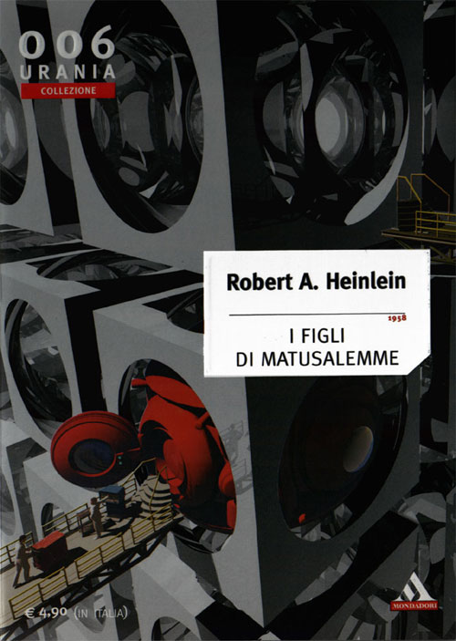 I figli di Matusalemme